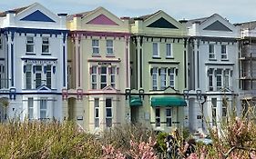 Sunnybeach Holiday Apartments Paignton